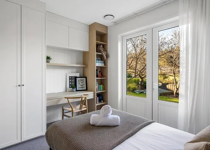 Luxury Home, Hot Tub, Garden Wanaka